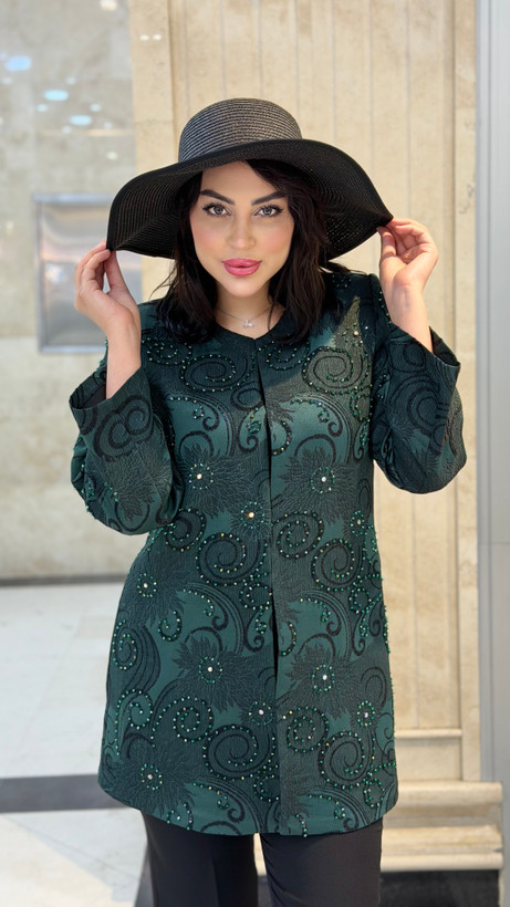 کت مجلسی زنانه